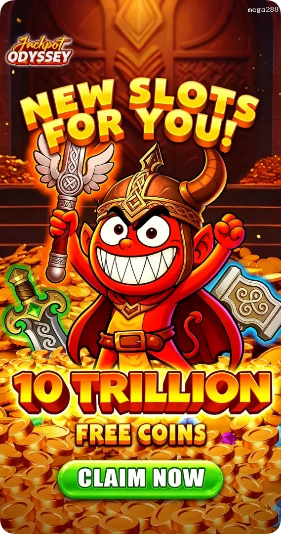 mega288 APK