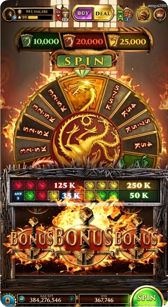 mega288 APK